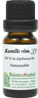 KAMILLEN ÖL römisch 10% in Jojoba - 10ml