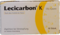 LECICARBON K CO2 Laxans Kindersuppositorien - 10Stk - Abführmittel
