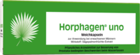 HORPHAGEN uno Weichkapseln - 120Stk - Prostatabeschwerden