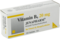 VITAMIN B6 20 mg Jenapharm Tabletten - 100Stk