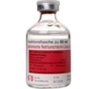 ISOTONISCHE NaCl Lösung 0,9% Eifelfango - 20X50ml