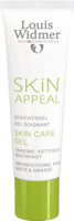 WIDMER Skin Appeal Skin Care Gel o.P. - 30ml