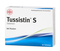 TUSSISTIN S Tabletten - 80Stk - Erkältung