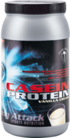 CASEIN PROTEIN vanilla Cream Pulver - 900g