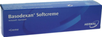 BASODEXAN Softcreme - 100g - Hautpflege