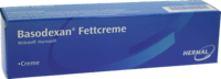 BASODEXAN Fettcreme - 100g - Hautpflege