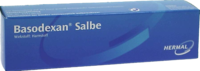 BASODEXAN 100 mg/g Salbe - 50g - Hautpflege