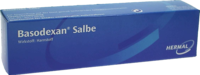 BASODEXAN 100 mg/g Salbe - 100g - Hautpflege