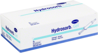 HYDROSORB Gel steril Hydrogel - 5X8g