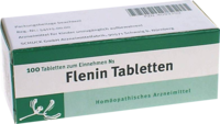 FLENIN Tabletten - 100Stk