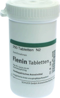 FLENIN Tabletten - 250Stk