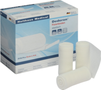 FIXIERBINDE Dederon 12 cmx4 m - 20Stk