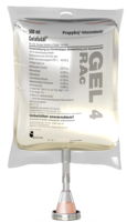 GELAFUSAL PP-Btl. Infusionslösung - 10X500ml