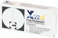 XYZAL Filmtabletten - 20Stk
