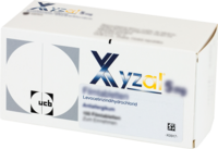 XYZAL Filmtabletten - 100Stk