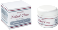 RETINOL CREME parfümfrei Lamperts - 50ml