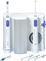 ORAL B Professional Care 5500 Center OC 15525A - 1Stk