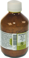 BIOCHEMIE 4 Kalium chloratum D 6 Tabletten - 1000Stk