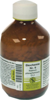 BIOCHEMIE 9 Natrium phosphoricum D 12 Tabletten - 1000Stk