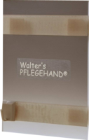 WALTER\'S Wandhalterung für Pflegekomponenten - 1Stk