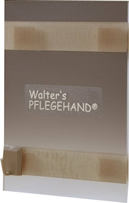 WALTER\'S Wandhalterung für Pflegekomponenten - 1Stk