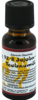 JOJOBA ÖL TEEBAUMÖL 8% äußerlich - 20ml