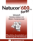 NATUCOR 600 mg forte Filmtabletten - 50Stk