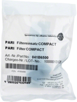 PARI COMPACT Filtereinsatz - 1Stk