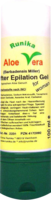 ALOE VERA AFTER Epilation Gel - 100ml