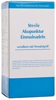 AKUPUNKTURNADELN Tianxie 0,25x40 mm ster.Einm. - 100Stk