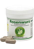 ROSENWURZ Kapseln - 60Stk