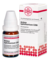 ACIDUM HYDROFLUORICUM C 200 Globuli - 10g