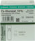 CALCIUMGLUCONAT 10% MPC Injektionslösung - 20X10ml