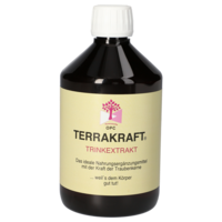 TERRAKRAFT Sanco flüssig - 0.5L