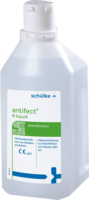 ANTIFECT N Liquid - 1L - Flächendesinfektion