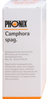 PHÖNIX CAMPHORA spag.Mischung - 50ml - Phoenix