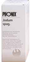 PHÖNIX JODUM spag.Mischung - 50ml - Phoenix