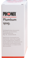 PHÖNIX PLUMBUM spag.Mischung - 50ml