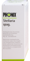 PHÖNIX STELLARIA spag.Mischung - 50ml