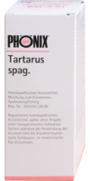 PHÖNIX TARTARUS spag.Mischung - 100ml