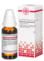 MOMORDICA BALSAMINA D 6 Dilution - 20ml