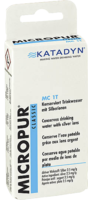 MICROPUR Classic MC 1T Tabletten - 100Stk