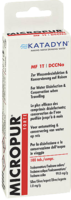 MICROPUR forte MF 1T Tabletten - 100Stk