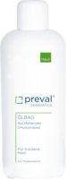 PREVAL Prevabal Bad - 500ml