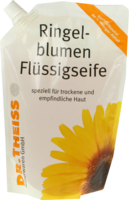 DR.THEISS Ringelblumen Seife Nachfüllbeutel - 500ml - Pflanzen & Kosmetik