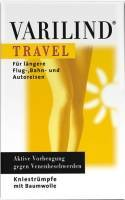 VARILIND Travel 180den AD L BW schwarz - 2Stk