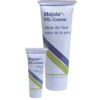 MAJOLA H 5 Creme - 500ml