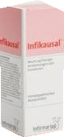 INFIKAUSAL Tropfen - 50ml