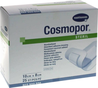 COSMOPOR steril Wundverband 8x10 cm - 25Stk