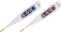 FIEBERTHERMOMETER flexibel SC42TM - 1Stk